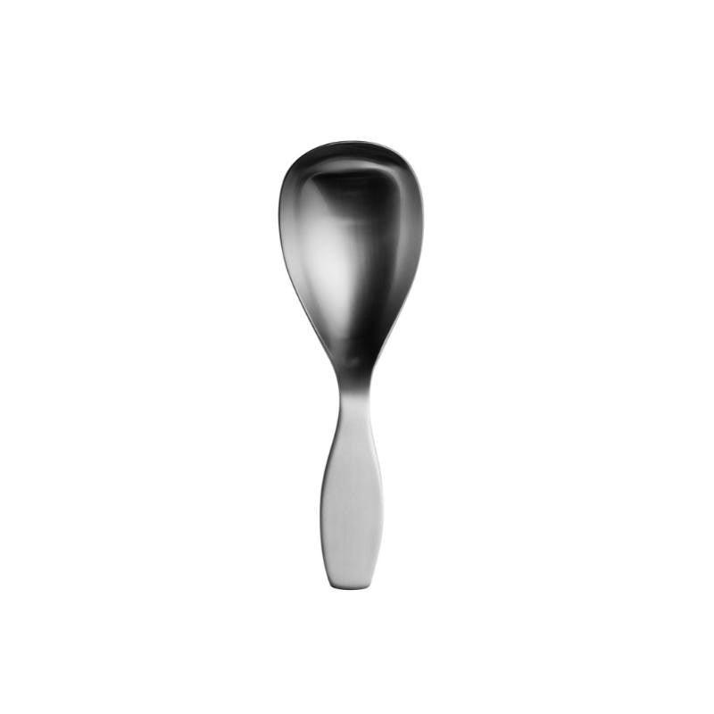 Serving Spoon Medium - Bolt of Cloth - iittala