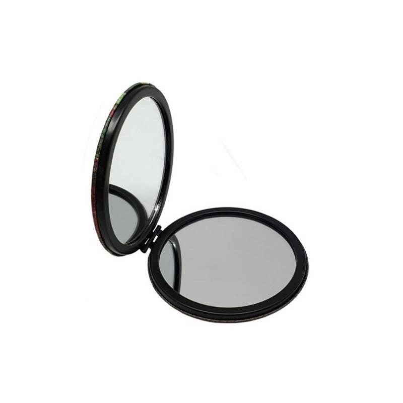 Stealthy Foresight Cosmetic Mirror - Bolt of Cloth - Wolfkamp & Stone