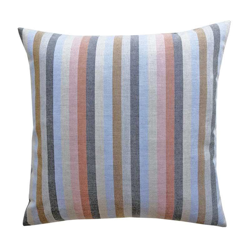 Surround Dusk Outdoor Cushion Cover 50cm - Bolt of Cloth - Bolt of Cloth