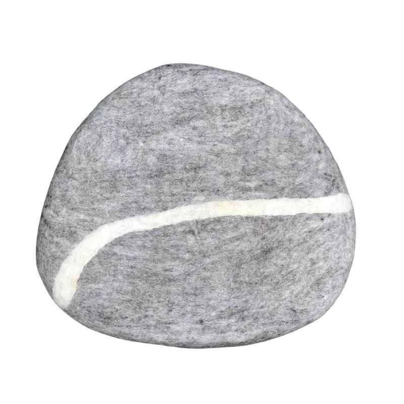 Tush Cush Rolling Stone in Koekohe Beach - Bolt of Cloth - Misery Guts