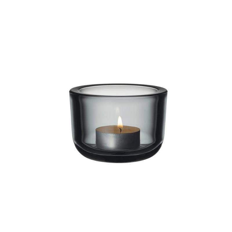 Valkea Votive in grey - Bolt of Cloth - iittala