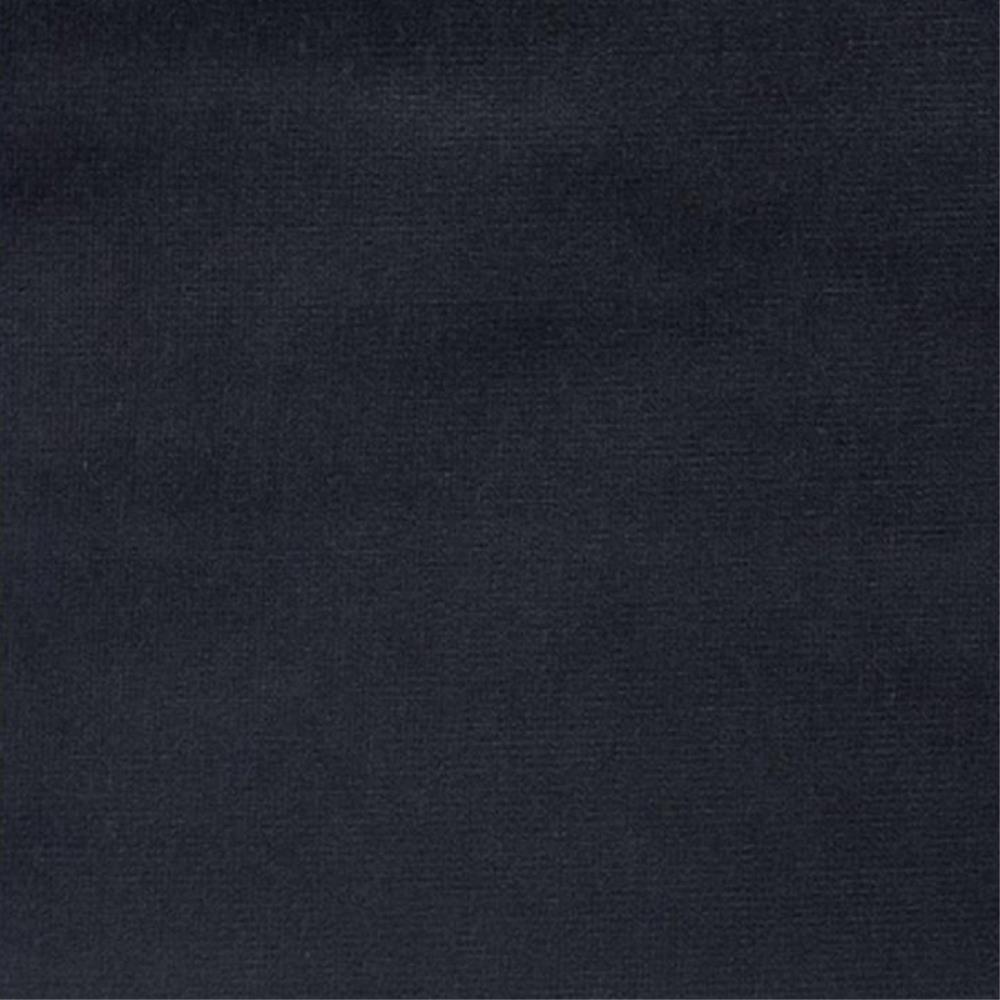 Velluti Velvet in charcoal - Bolt of Cloth - James Dunlop