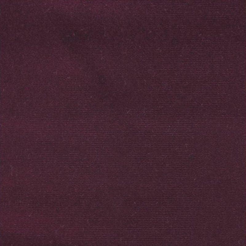 Velluti Velvet in plum - Bolt of Cloth - James Dunlop
