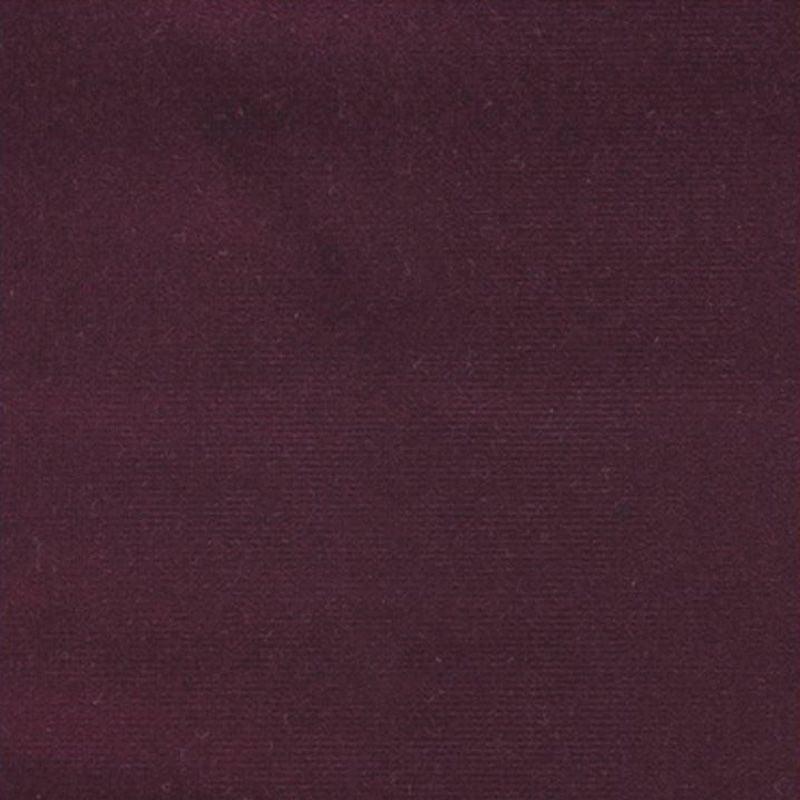 Velluti Velvet in plum - Bolt of Cloth - James Dunlop
