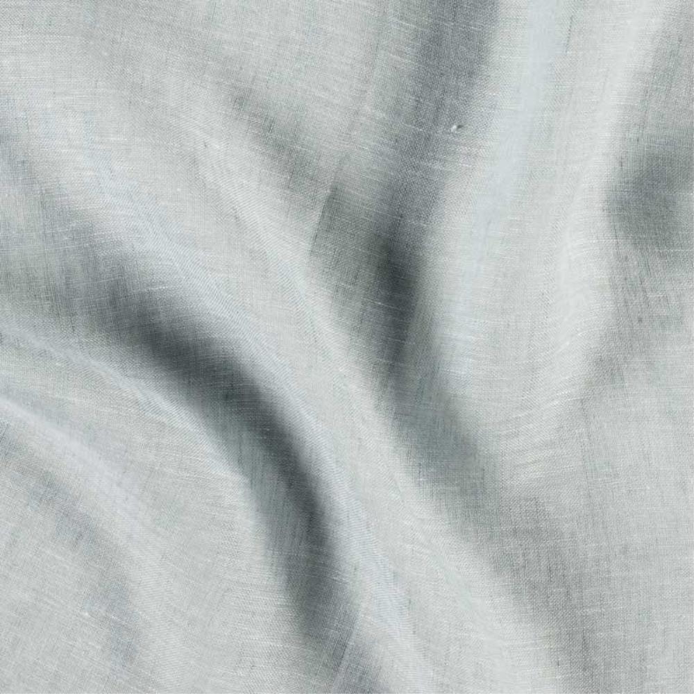 Volterra Sheer Linen in Clearwater - Bolt of Cloth - Hemptech