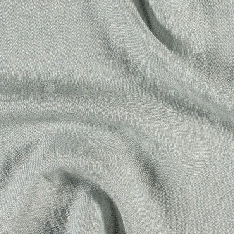 Volterra Sheer Linen in Starlight - Bolt of Cloth - Hemptech